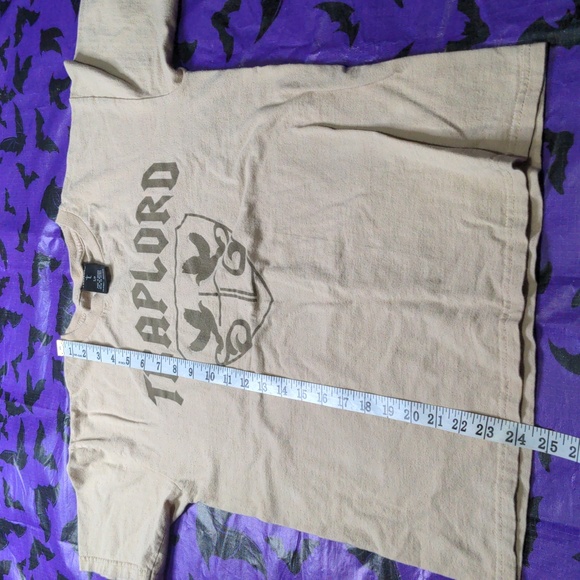 5/20 ASAP Ferg Trap Lord Streetwear Tee - Picture 6 of 7